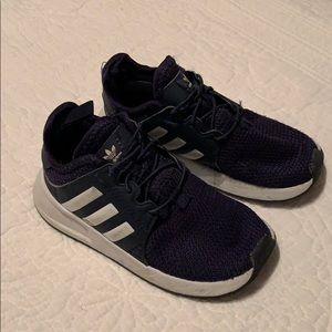Adidas Toddler size 9.5